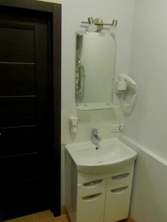 S&M Apartments Kiev Rom bilde