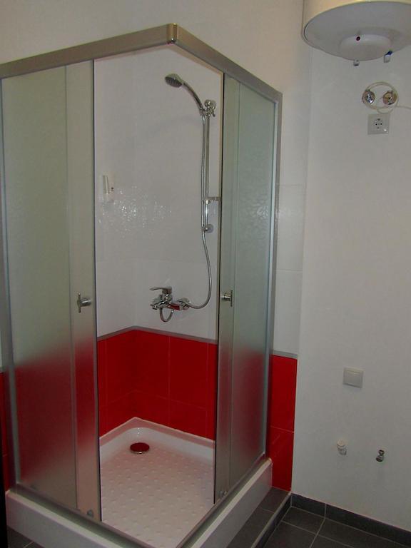 S&M Apartments Kiev Rom bilde